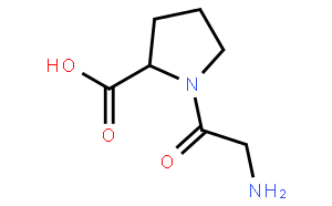 甘氨酸-L-脯氨酸