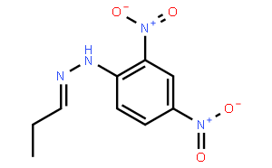 丙醛-DNPH