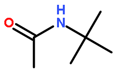 N-tert-Butylacetamide