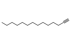 1-Tetradecyne