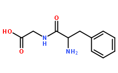 Phenylalanylglycine
