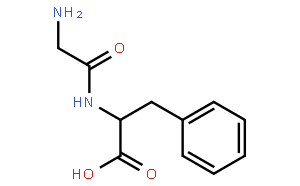 甘氨酸-DL-苯丙氨酸