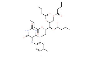 Riboflavine Tetrabutyrate