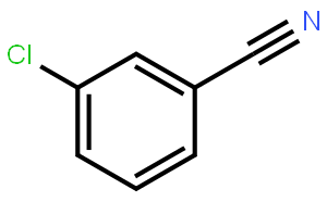 3-氯苯腈