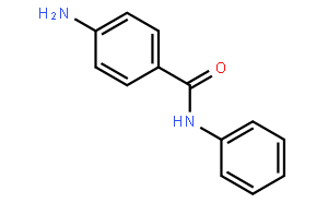 4-氨基苯酰苯胺