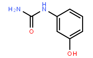 3-Hydroxyphenylurea