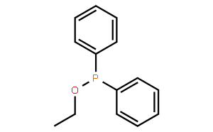 二苯基乙氧基膦