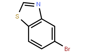 5-bromobenzothiazole