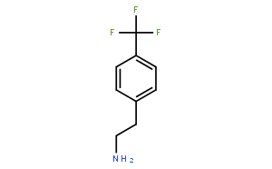 2-(4-TRIFLUOROMETHYL-PHENYL)-ETHYLAMINE