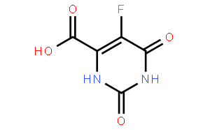 5-氟乳清酸 標(biāo)準(zhǔn)品