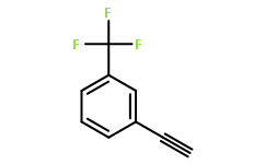 3-(三氟甲基)苯乙炔