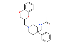 Acetoxatrine
