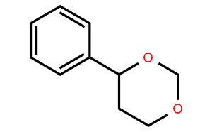 4-苯基-1,3-二氧杂环己烷