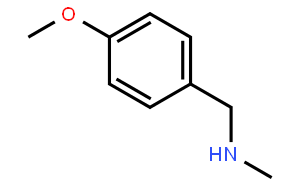 N-(4-甲氧基芐基)-N-甲胺