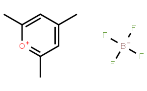 2,4,6-Trimethylpyrylium Tetrafluoroborate