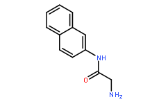 Glycine β-Naphthylamide