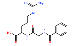 HIPPURYL-Arg
