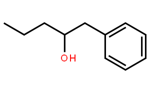 2-Hydroxy-1-phenylpentane