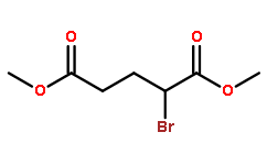 DIMETHYL A-BROMOGLUTARATE