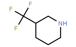 3-(Trifluoromethyl)piperidine