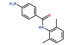 4-Amino-N-(2,6-dimethylphenyl)benzamide