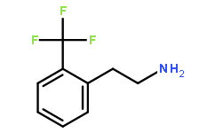 2-[2-(Trifluoromethyl)phenyl]ethylamine