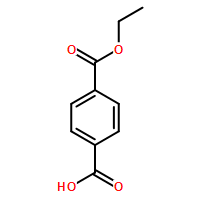TEREPHTHALIC ACID MONOETHYL ESTER