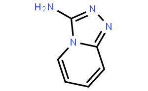 [1,2,4]triazolo[4,3-a]pyridin-3-amine