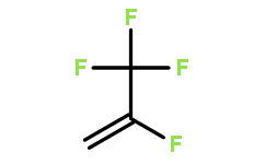 2,3,3,3-四氟丙烯（HFO-1234yf）