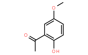 2-羟基-5-甲氧基苯乙酮