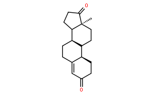 (+)-19-Norandrost-4-ene-3,17-dione