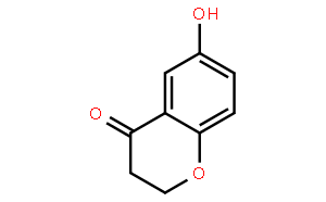 6-Hydroxy-4-chromanone
