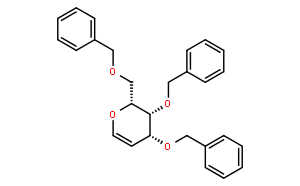 3,4,6-Tri-O-benzyl-D-galactal