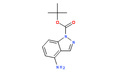 1-BOC-4-氨基引唑