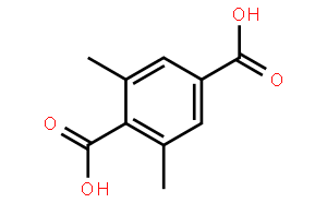 2,6-二甲基对二苯甲酸