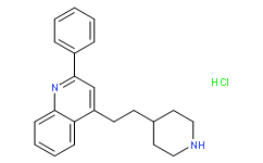 鹽酸哌夸林