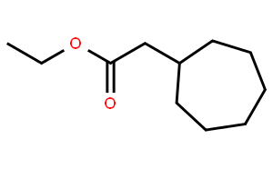 环庚基乙酸乙酯