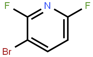 3-Bromo-2,6-difluoropyridine