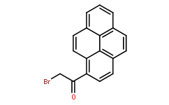 1-(Bromoacetyl)pyrene
