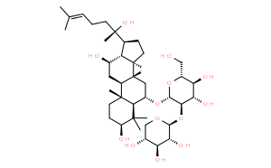 三七皂苷R2(S型)