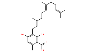 灰叶酸