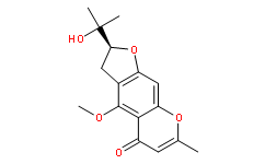 5-O-甲基维斯阿米醇