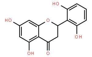 2',5,6',7-Tetrahydroxyflavanone