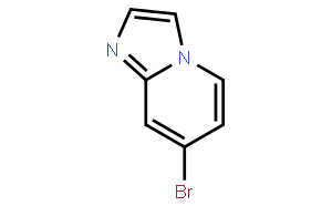 7-Bromoimidazo[1,2-a]pyridine