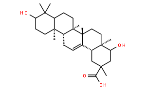 3,22-Dihydroxyolean-12-en-29-oic