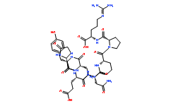 Neurotensin (1-8)