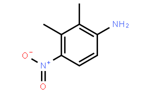 2,3-DiMethyl-4-nitroaniline