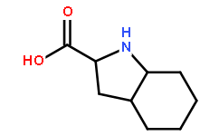 八氫吲哚-2-羧酸