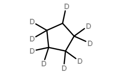 Cyclopentane-d9