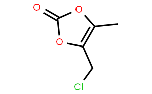 4-氯甲基-5-甲基-1,3-二氧杂环戊烯-2-酮